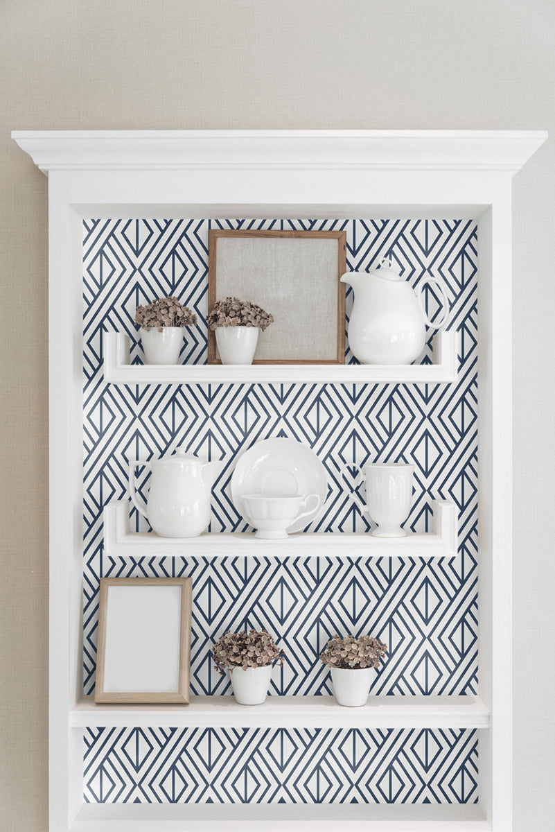 NextWall NW30106 Peek & Stick Wallpaper - Eade's Wallpaper & Fabric