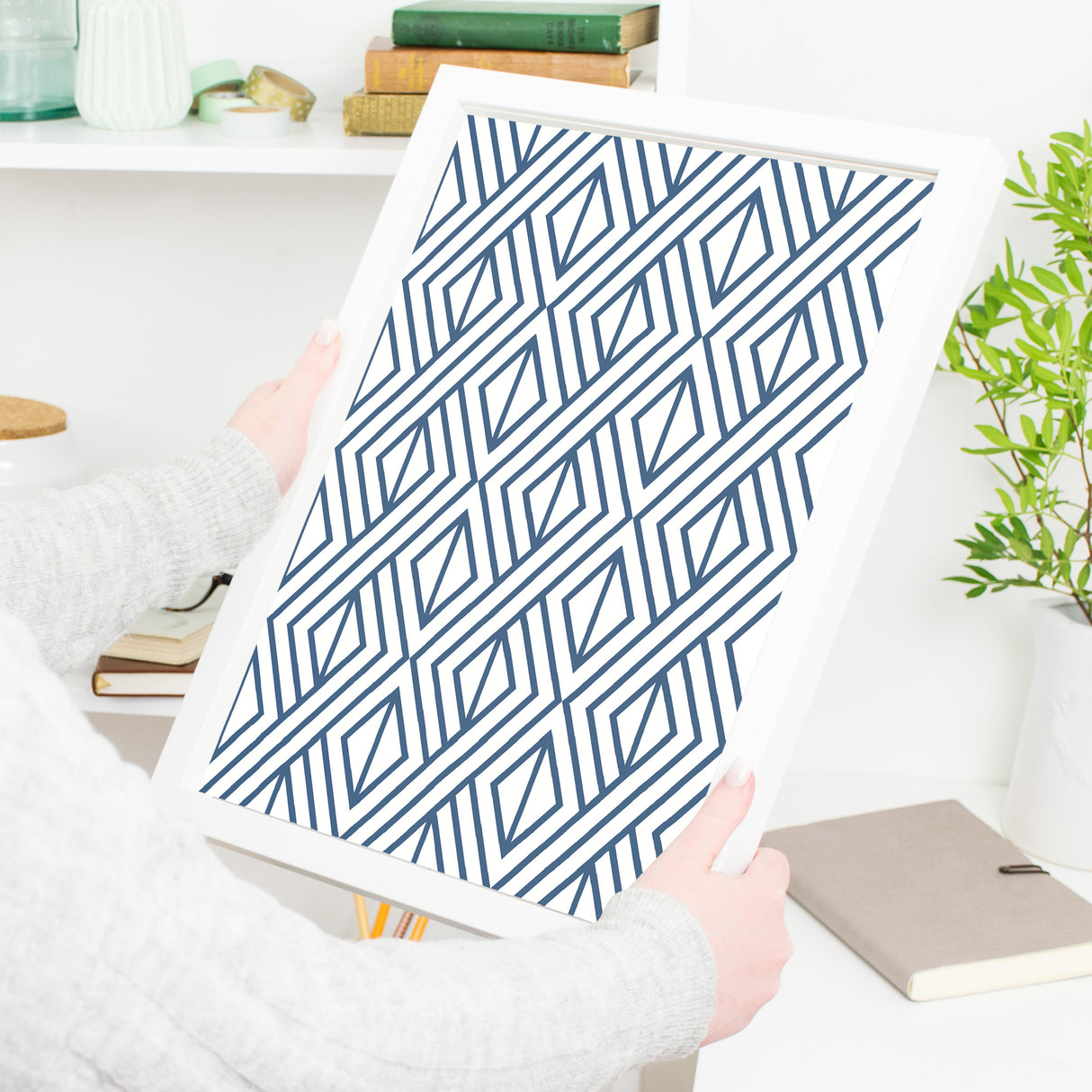 NextWall NW30106 Peek & Stick Wallpaper - Eade's Wallpaper & Fabric