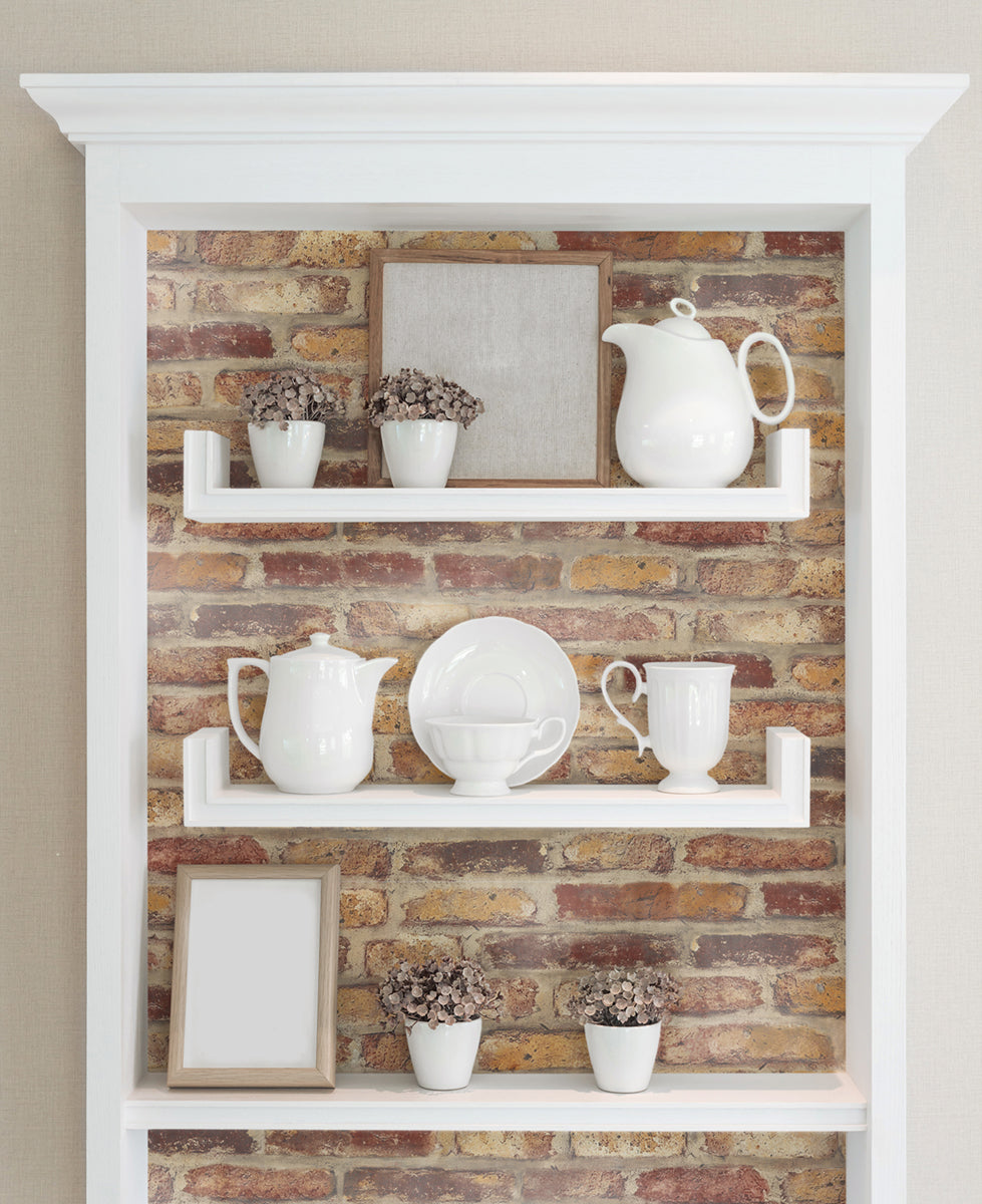 NextWall NW30201 Peek & Stick Wallpaper - Eade's Wallpaper & Fabric