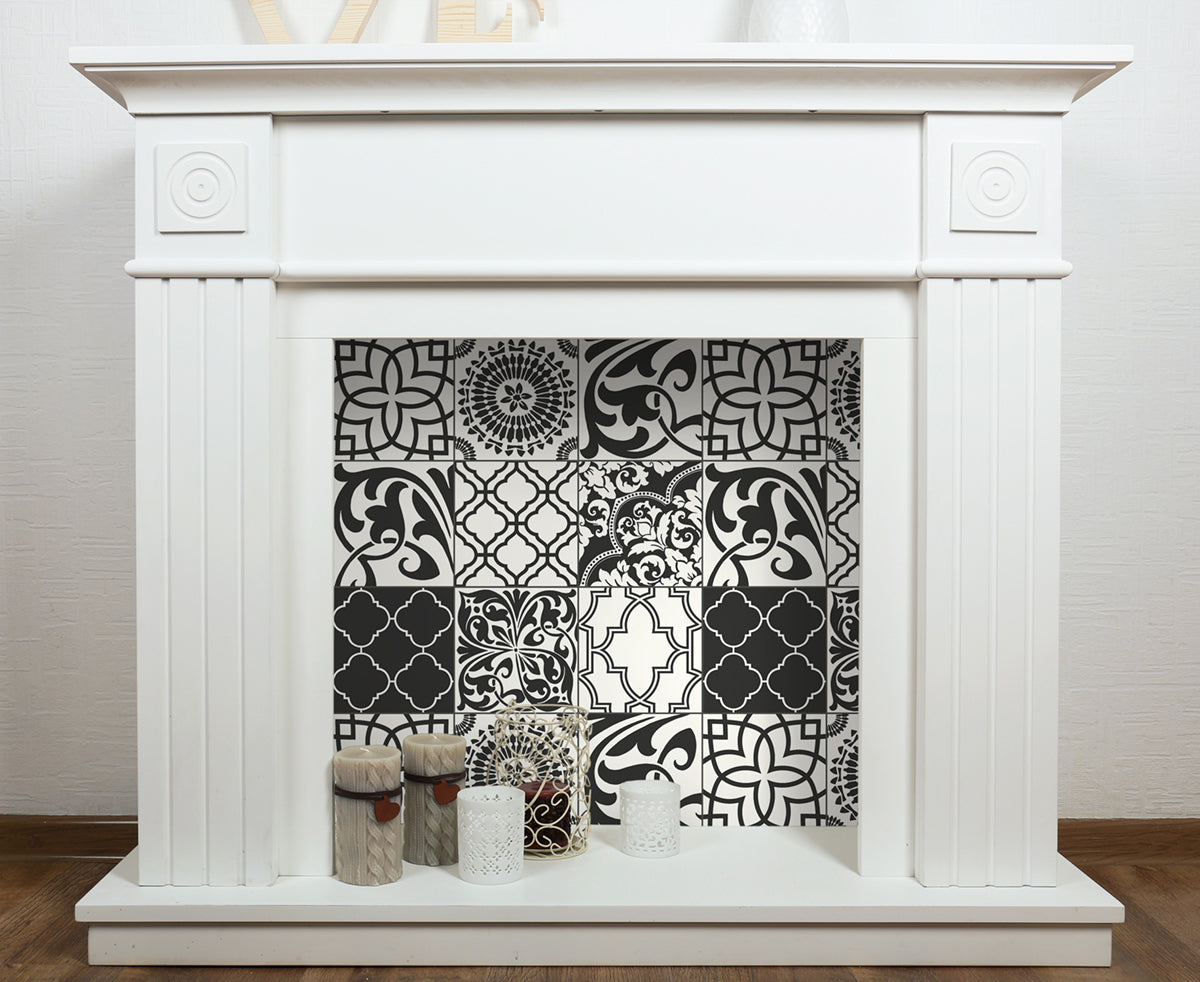 NextWall NW30300 Peek & Stick Wallpaper - Eade's Wallpaper & Fabric