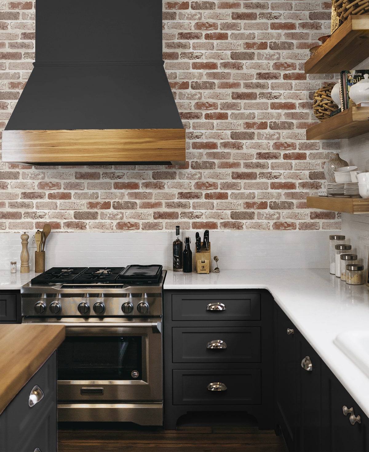 NextWall NW30501 Peek & Stick Wallpaper - Eade's Wallpaper & Fabric