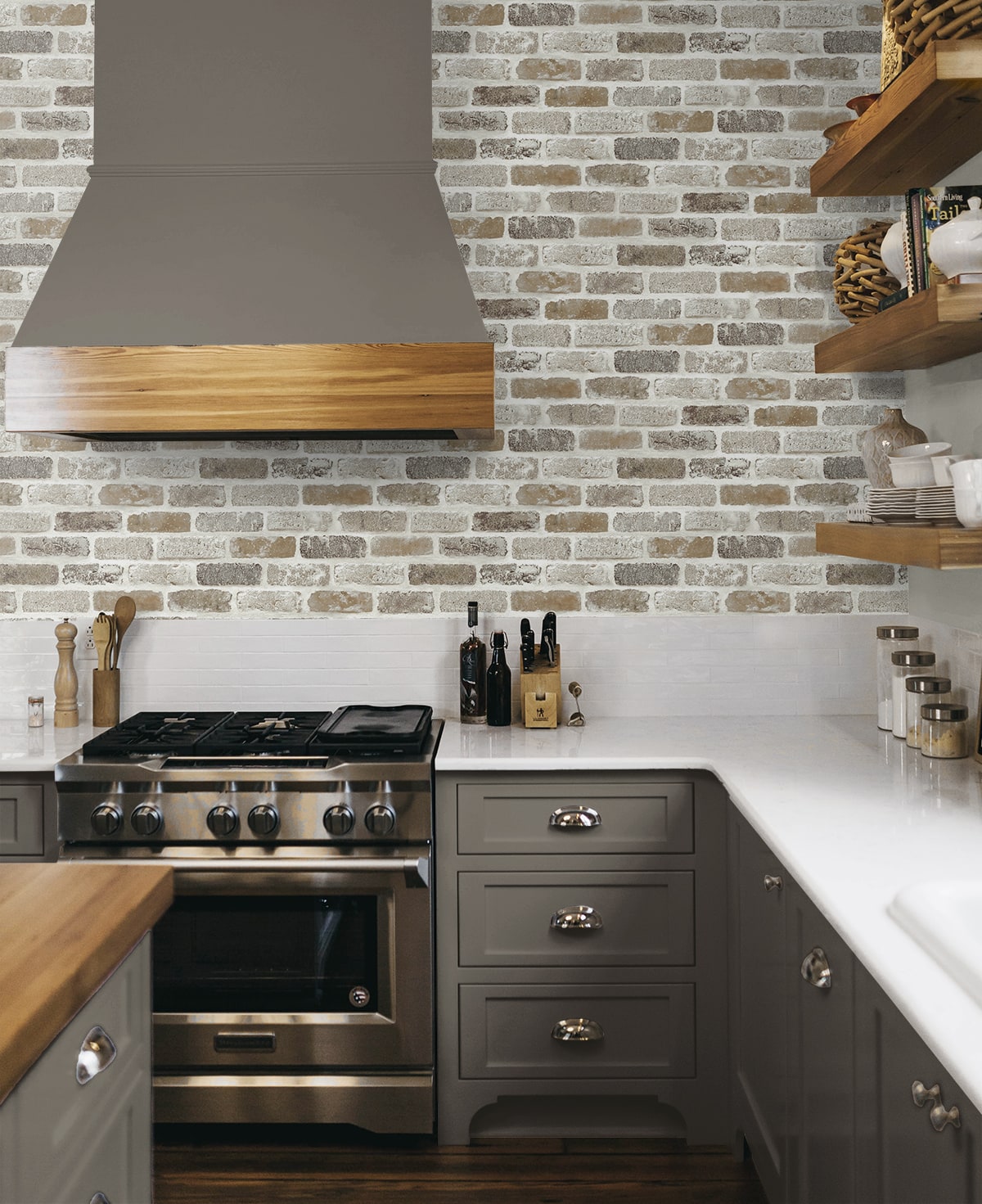 NextWall NW30506 Peek & Stick Wallpaper - Eade's Wallpaper & Fabric