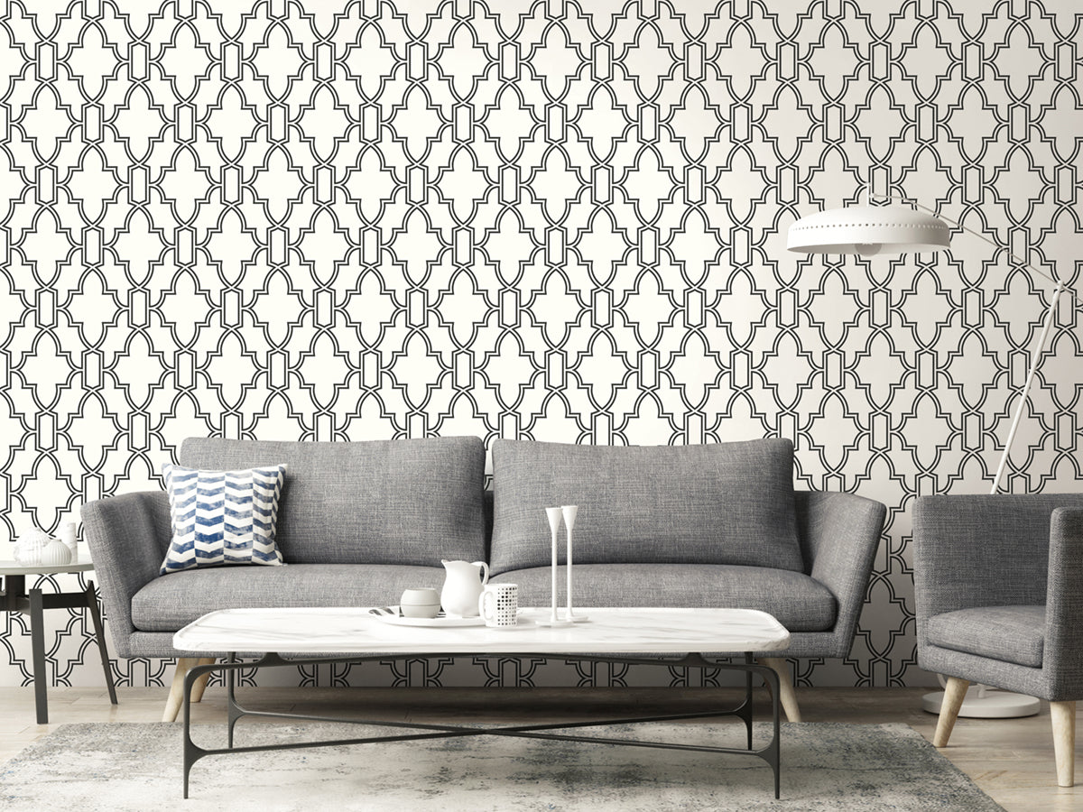 NextWall NW31600 Peek & Stick Wallpaper - Eade's Wallpaper & Fabric