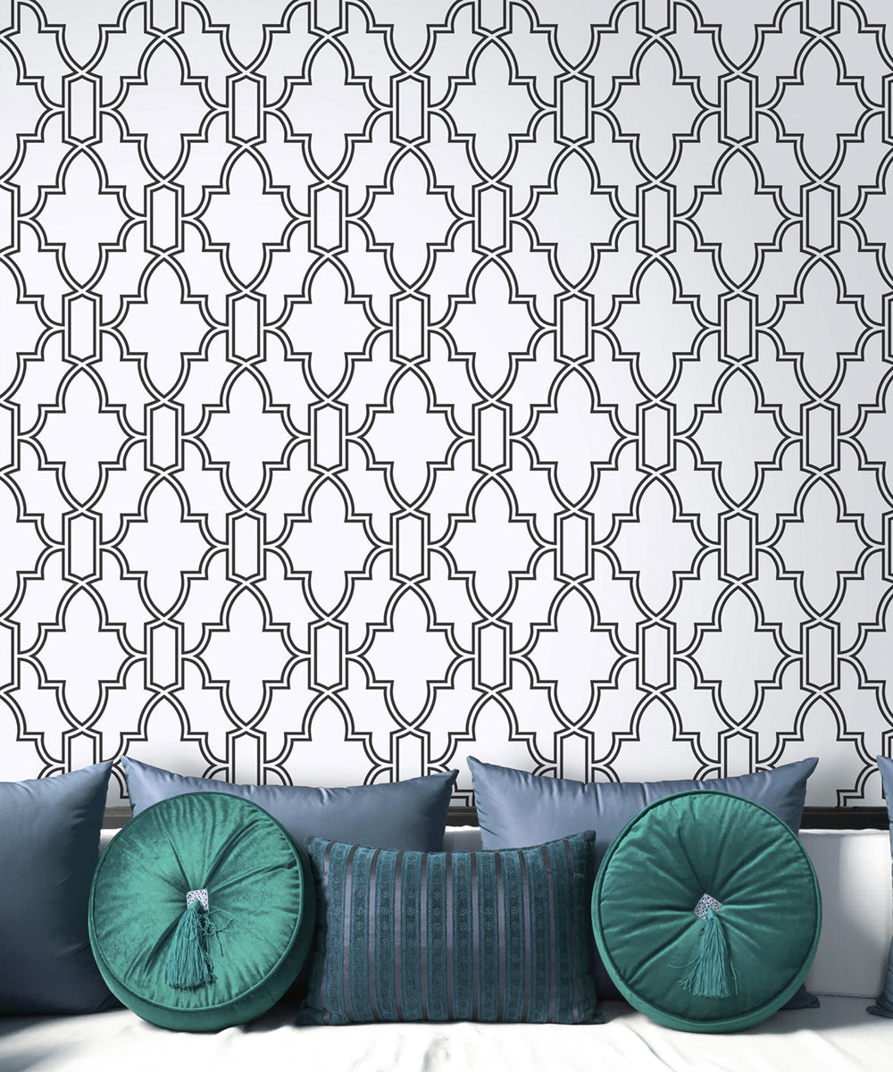 NextWall NW31600 Peek & Stick Wallpaper - Eade's Wallpaper & Fabric