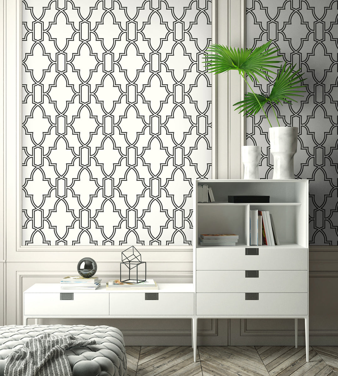 NextWall NW31600 Peek & Stick Wallpaper - Eade's Wallpaper & Fabric