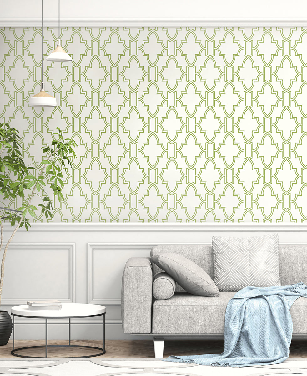 NextWall NW31604 Peek & Stick Wallpaper - Eade's Wallpaper & Fabric