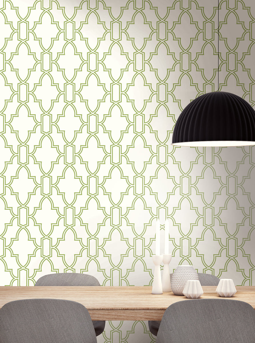 NextWall NW31604 Peek & Stick Wallpaper - Eade's Wallpaper & Fabric