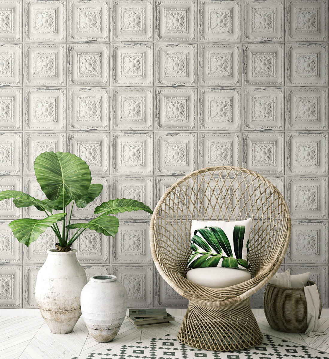 NextWall NW32100 Peek & Stick Wallpaper - Eade's Wallpaper & Fabric