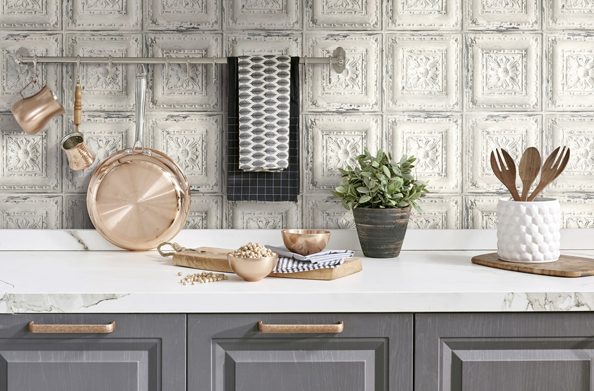 NextWall NW32100 Peek & Stick Wallpaper - Eade's Wallpaper & Fabric