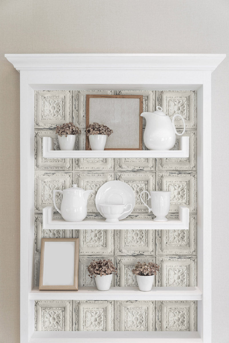 NextWall NW32100 Peek & Stick Wallpaper - Eade's Wallpaper & Fabric