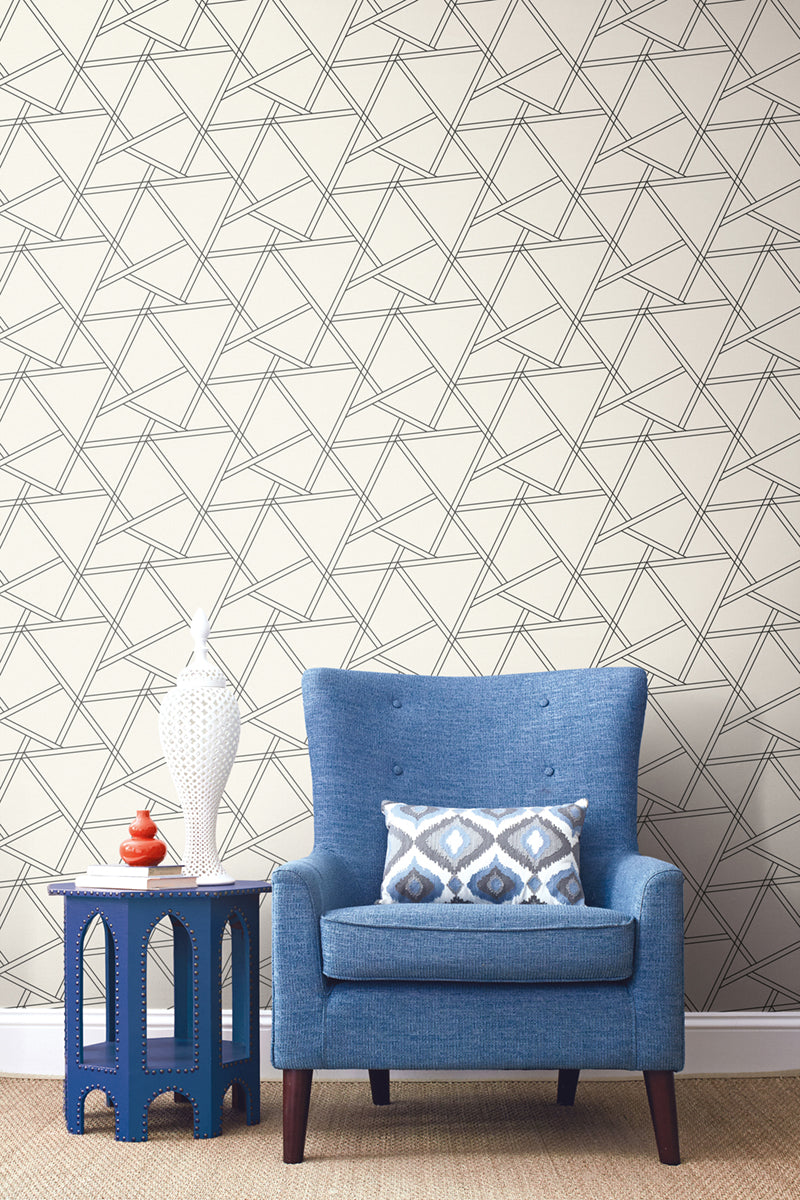 NextWall NW32400 Peek & Stick Wallpaper - Eade's Wallpaper & Fabric