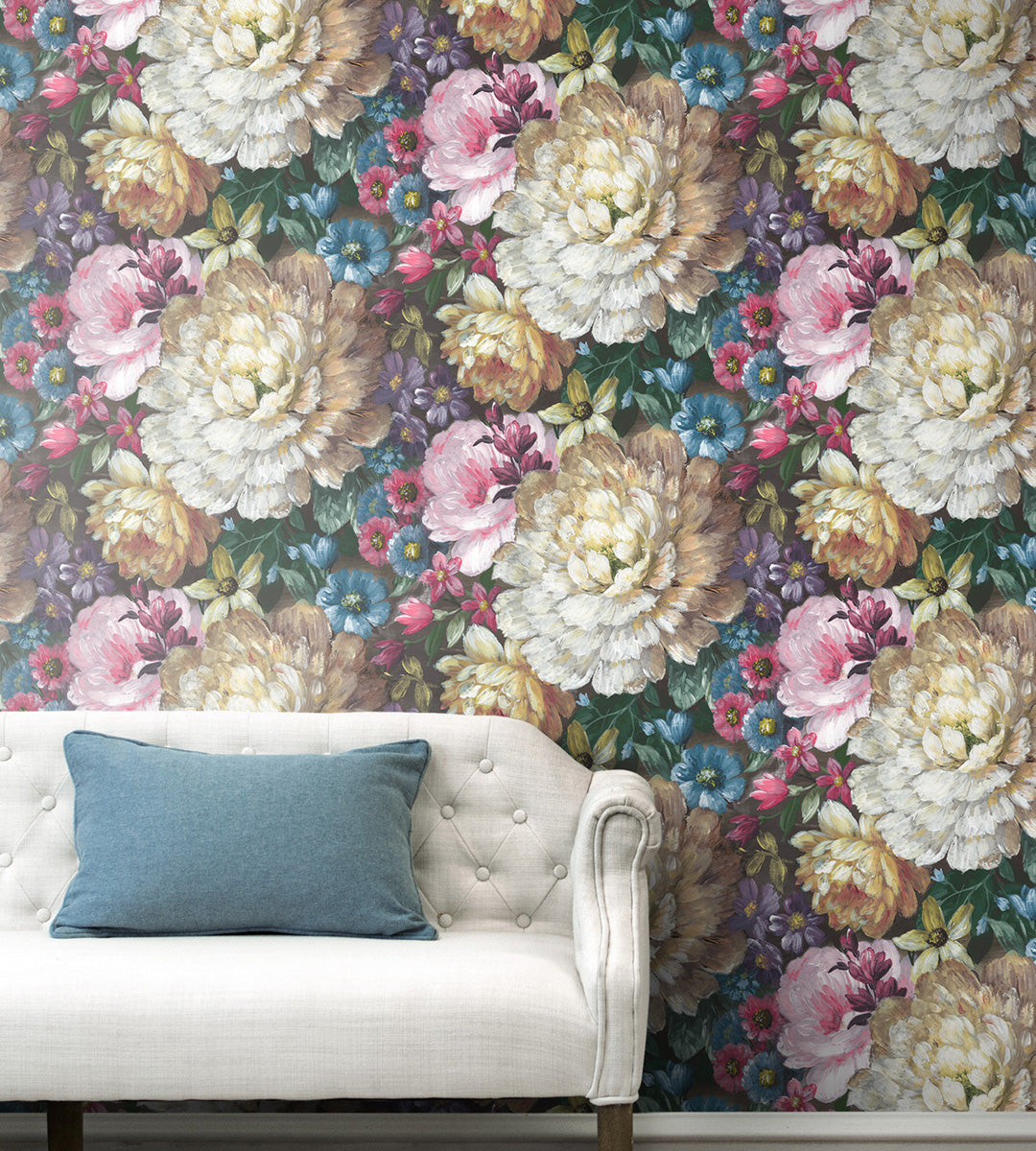 NextWall NW32700 Peek & Stick Wallpaper - Eade's Wallpaper & Fabric
