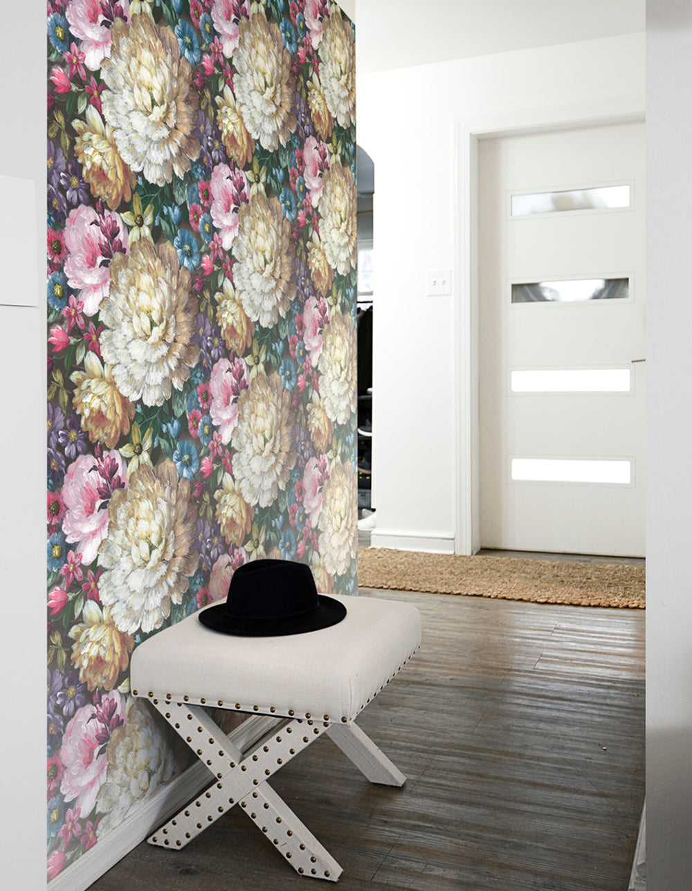 NextWall NW32700 Peek & Stick Wallpaper - Eade's Wallpaper & Fabric