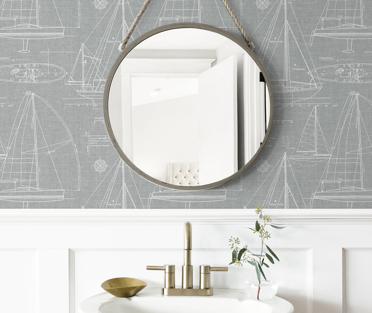 NextWall NW32908 Peek & Stick Wallpaper - Eade's Wallpaper & Fabric