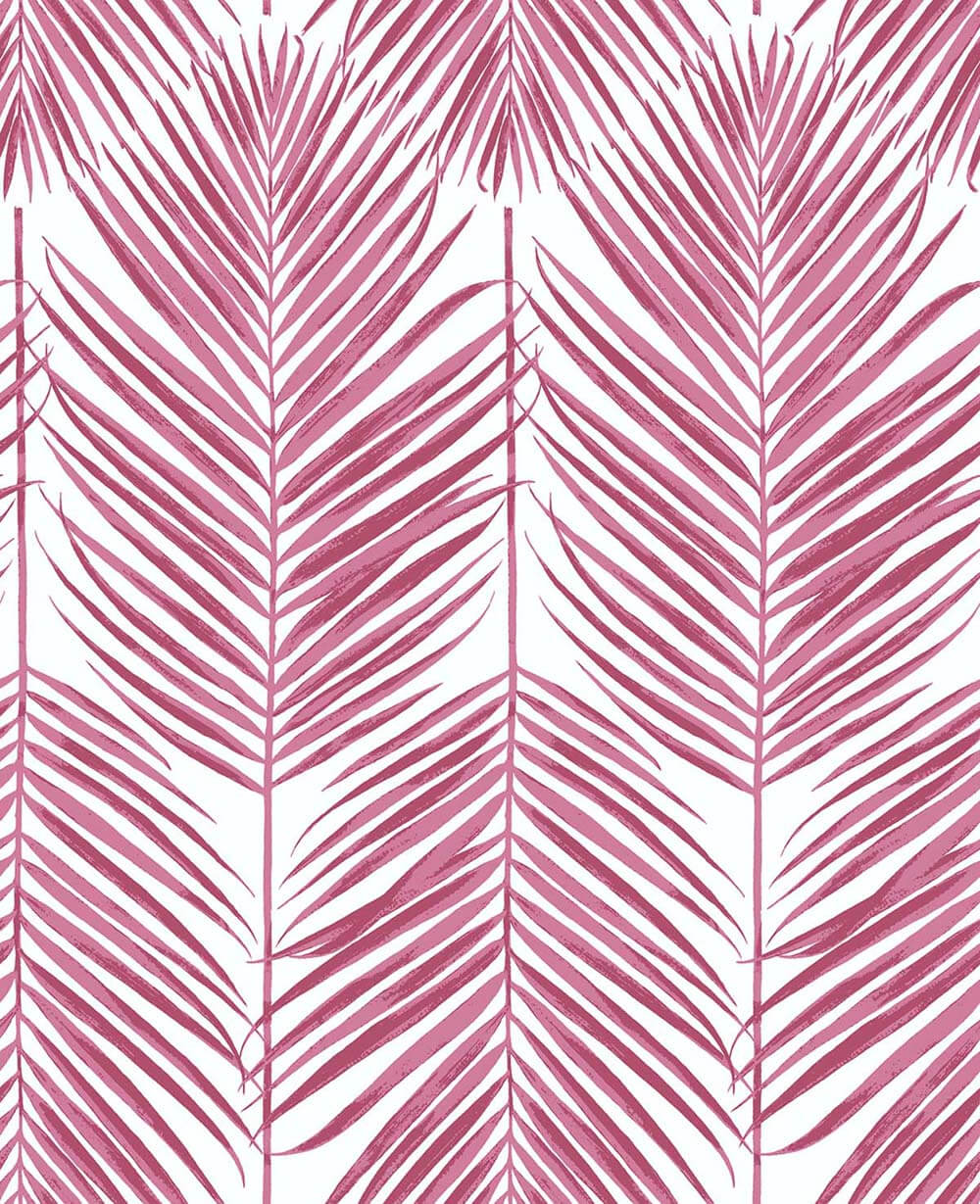 NextWall NW33001 Paradise Palm