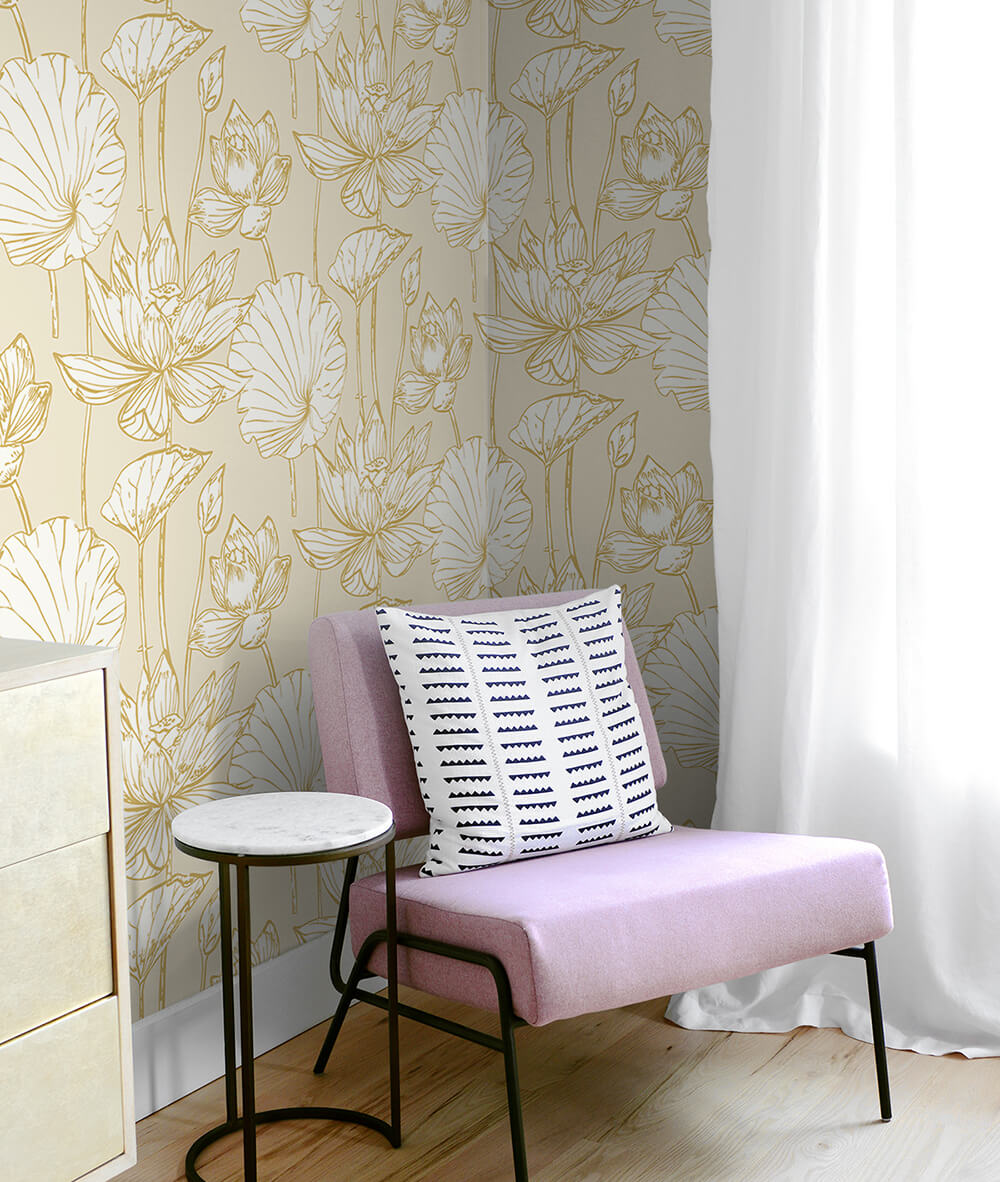 NextWall NW33105 Peek & Stick Wallpaper - Eade's Wallpaper & Fabric