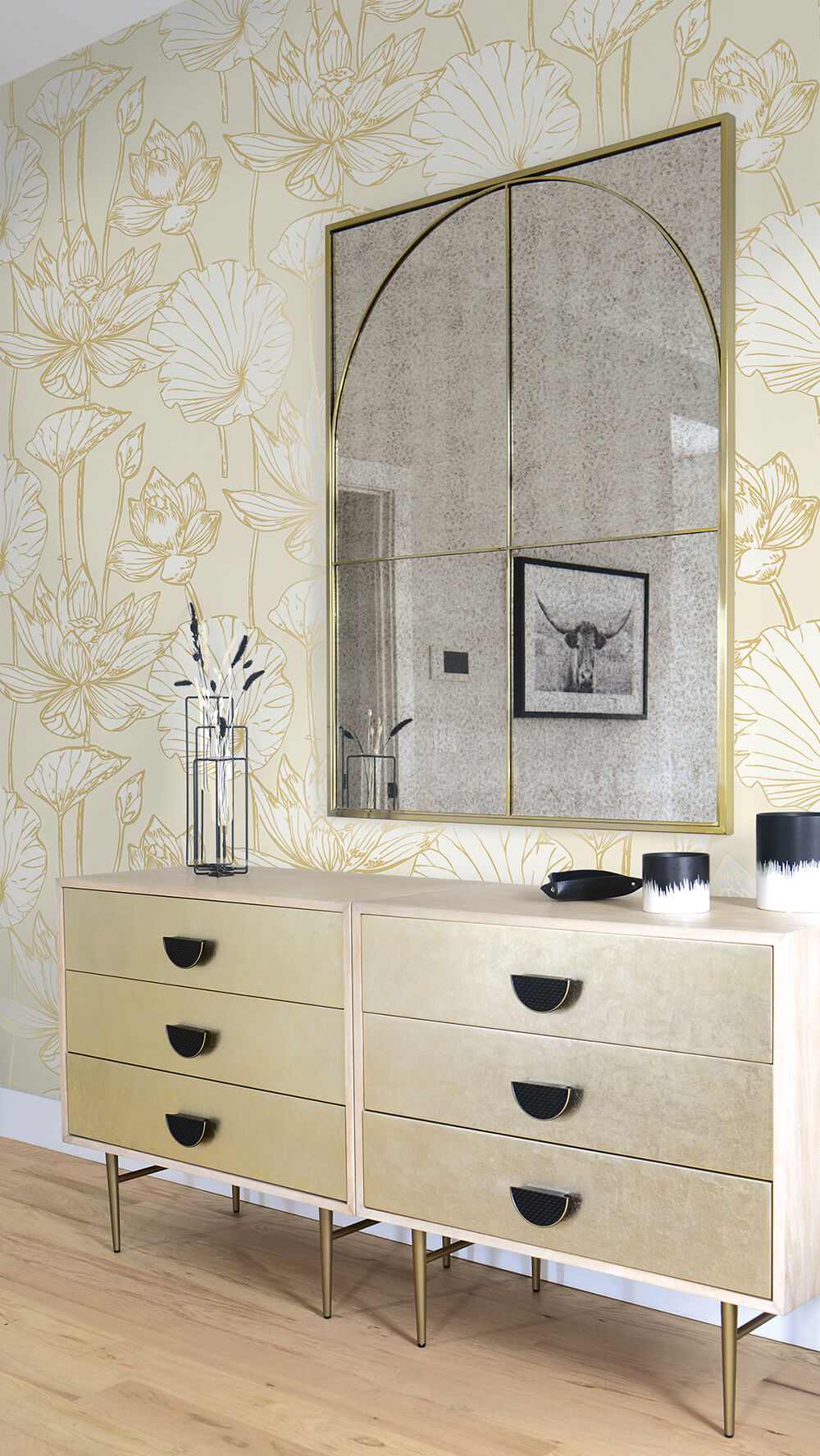 NextWall NW33105 Peek & Stick Wallpaper - Eade's Wallpaper & Fabric
