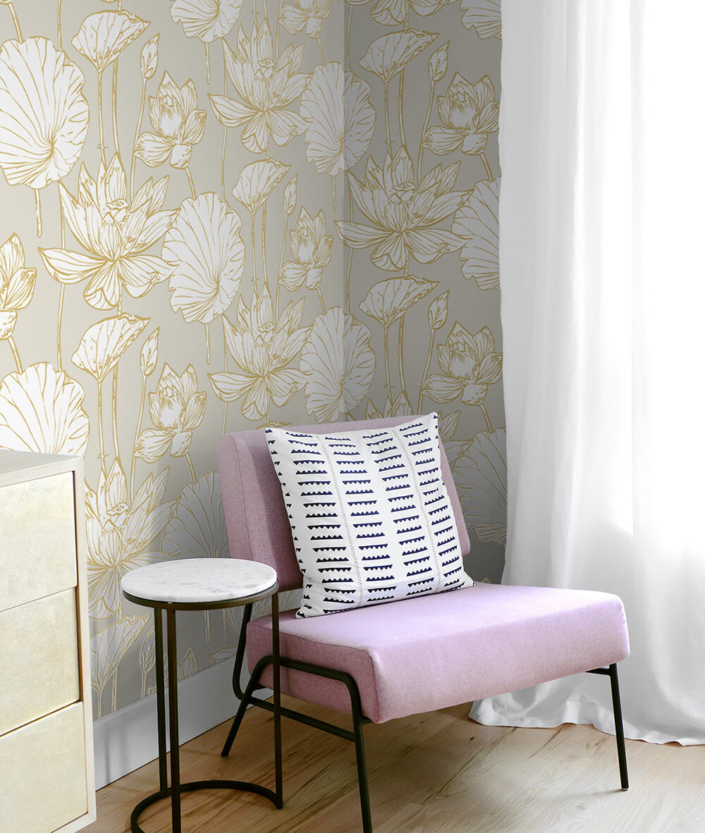 NextWall NW33118 Peek & Stick Wallpaper - Eade's Wallpaper & Fabric