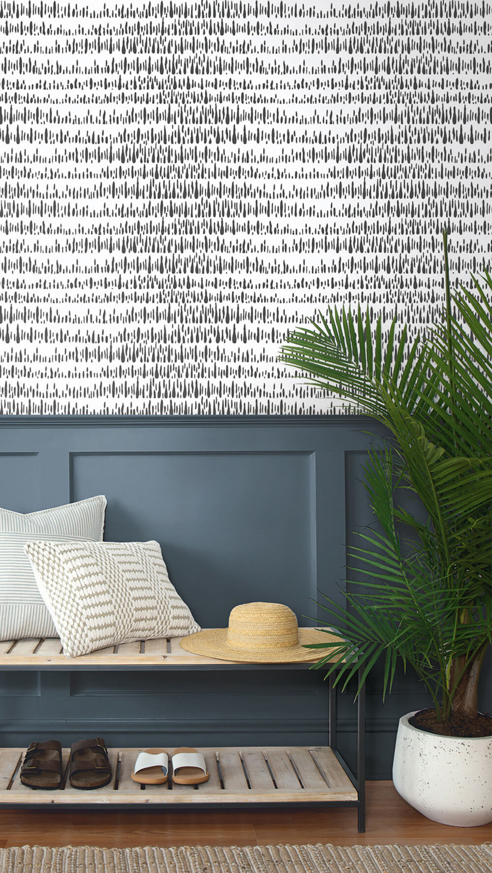 NextWall NW34100 Peek & Stick Wallpaper - Eade's Wallpaper & Fabric