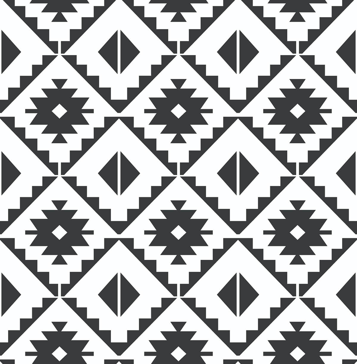 NextWall NW34200 Southwest Tile