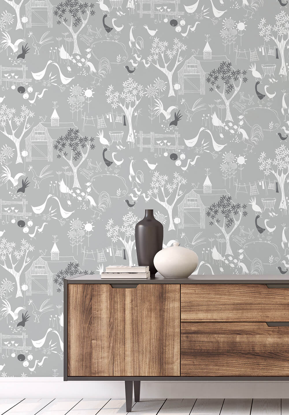 NextWall NW34308 Peek & Stick Wallpaper - Eade's Wallpaper & Fabric