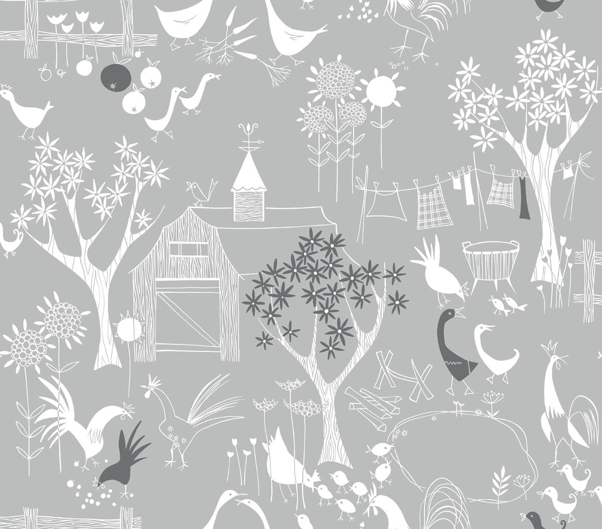 NextWall NW34308 Peek & Stick Wallpaper - Eade's Wallpaper & Fabric