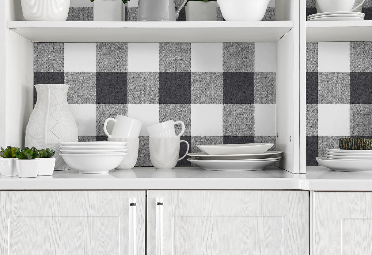 NextWall NW34500 Peek & Stick Wallpaper - Eade's Wallpaper & Fabric