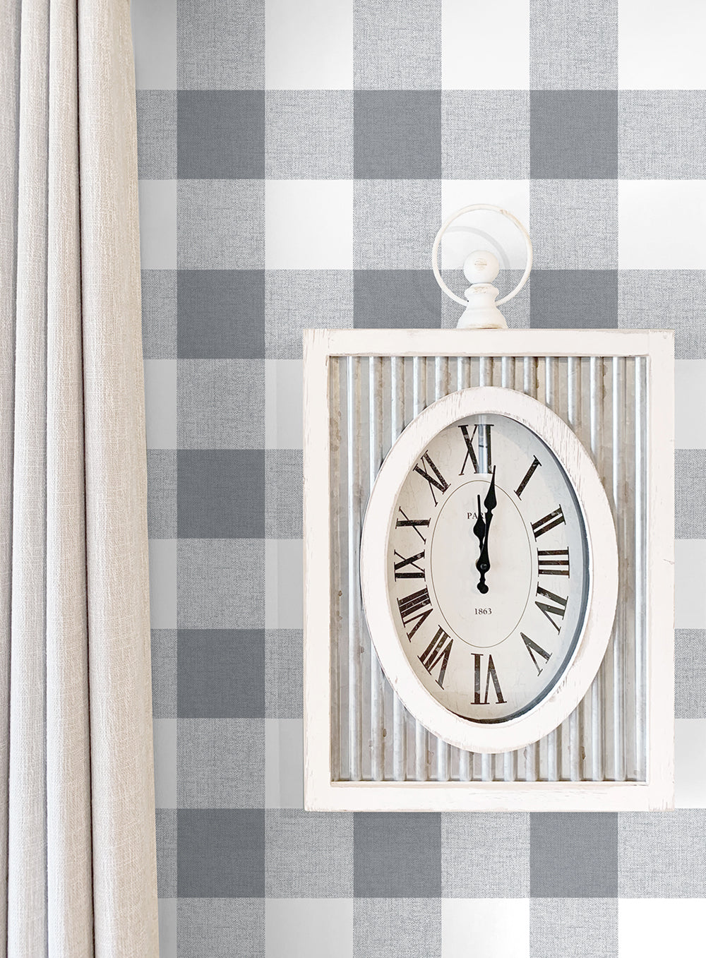 NextWall NW34508 Peek & Stick Wallpaper - Eade's Wallpaper & Fabric