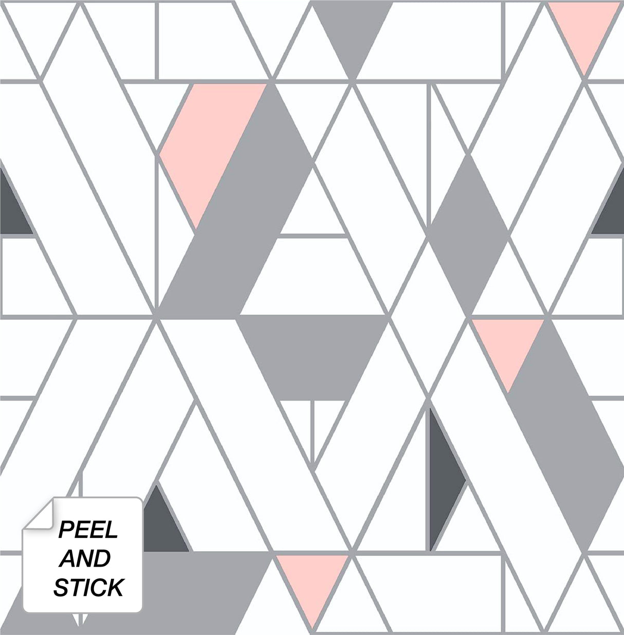 NextWall NW34701 Peek & Stick Wallpaper - Eade's Wallpaper & Fabric