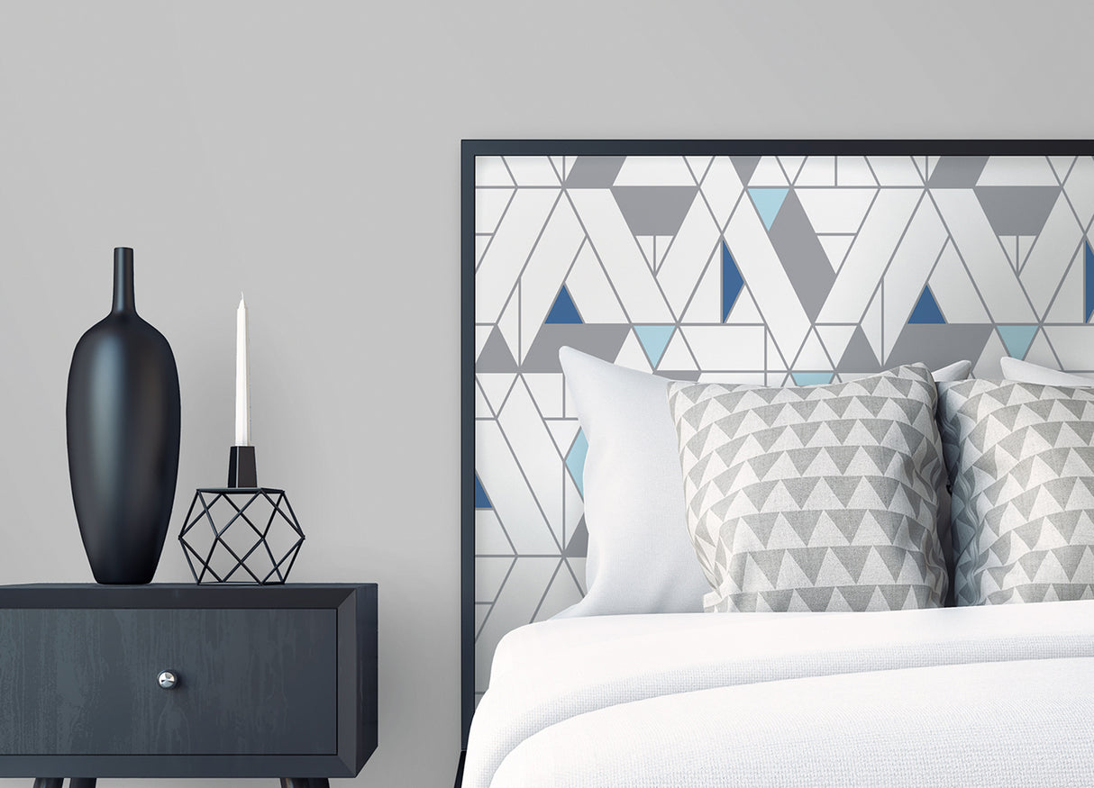 NextWall NW34702 Peek & Stick Wallpaper - Eade's Wallpaper & Fabric