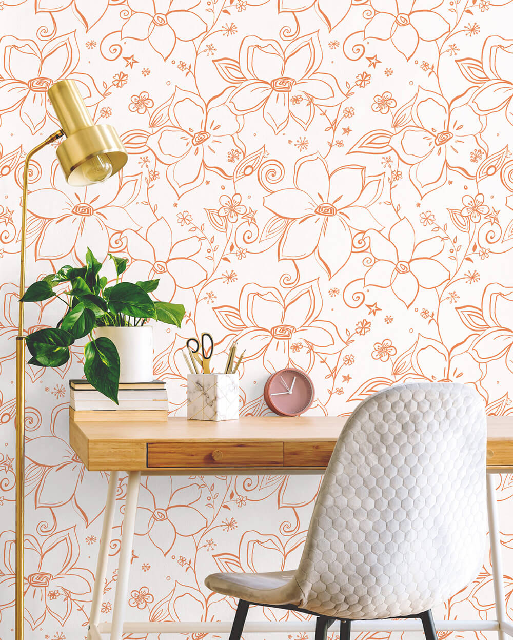 NextWall NW34905 Peek & Stick Wallpaper - Eade's Wallpaper & Fabric