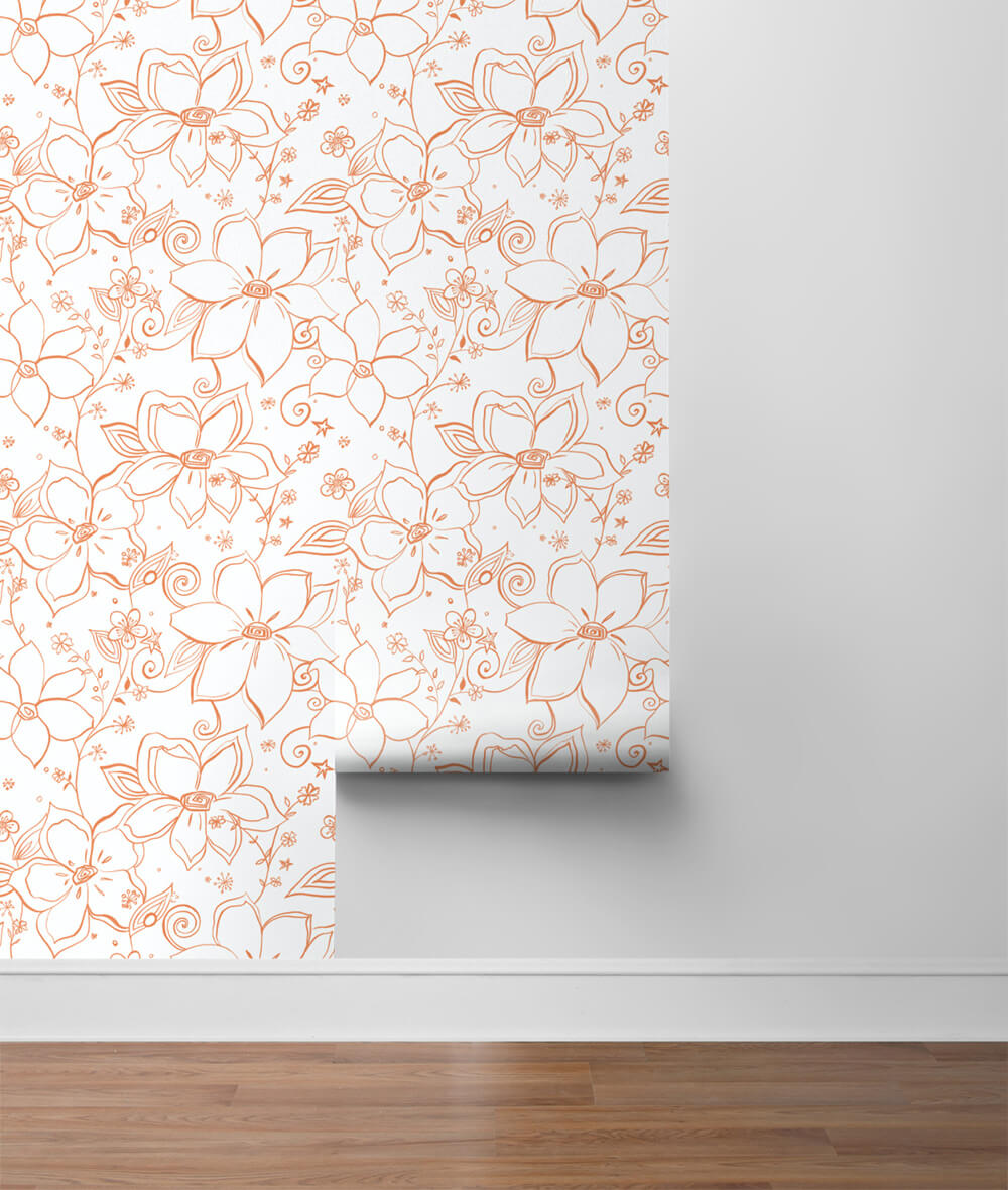 NextWall NW34905 Peek & Stick Wallpaper - Eade's Wallpaper & Fabric