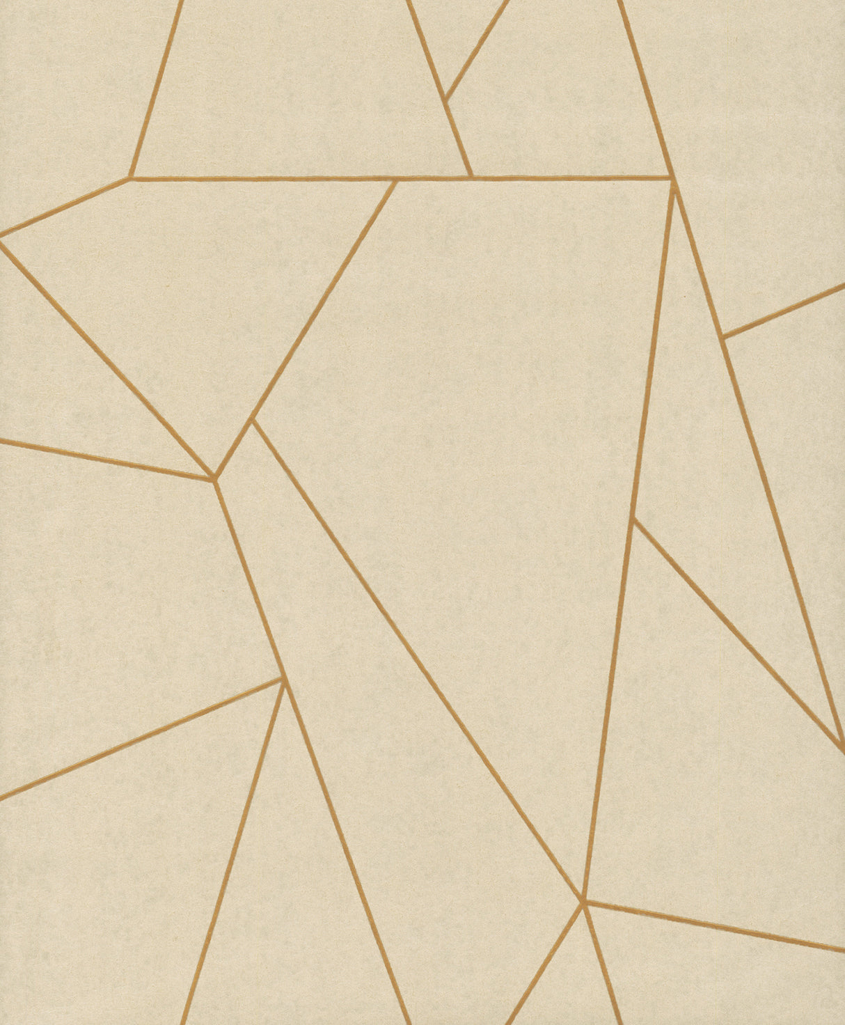 York NW3500 Nazca Almond & Gold Wallpaper