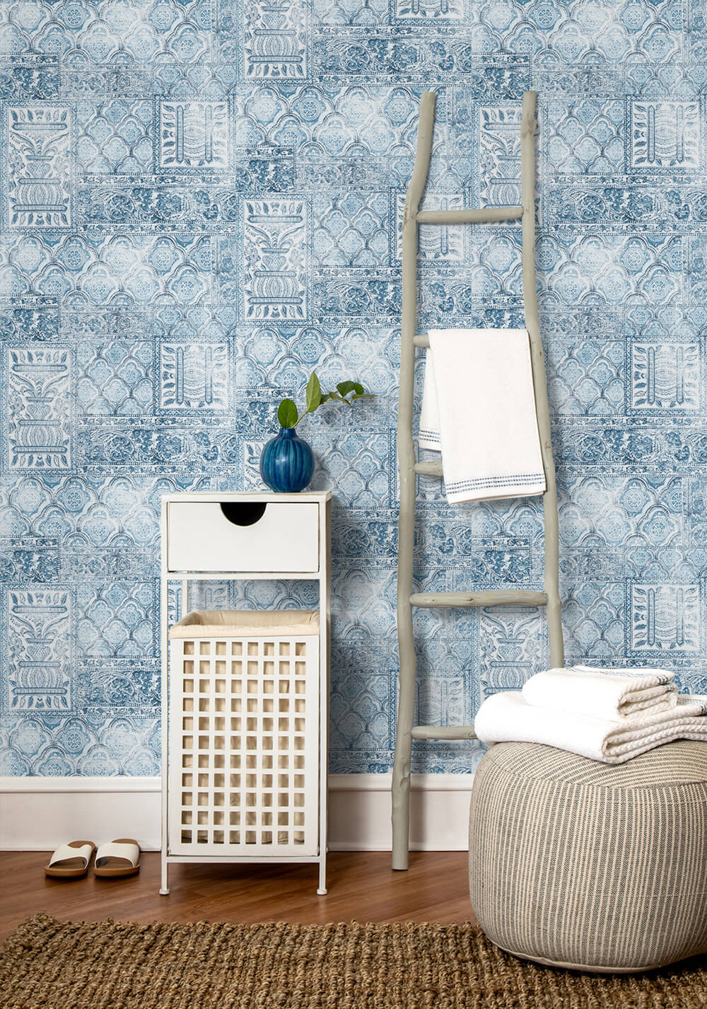 NextWall NW35002 Peek & Stick Wallpaper - Eade's Wallpaper & Fabric