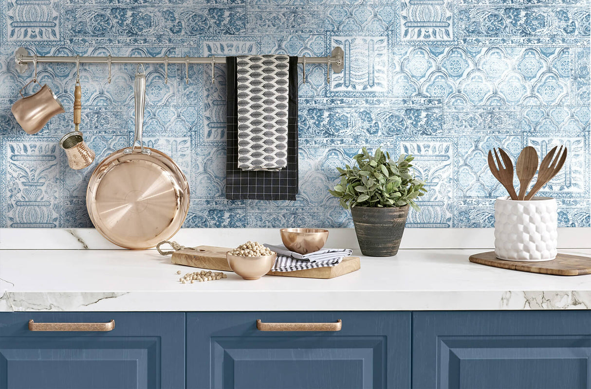 NextWall NW35002 Peek & Stick Wallpaper - Eade's Wallpaper & Fabric