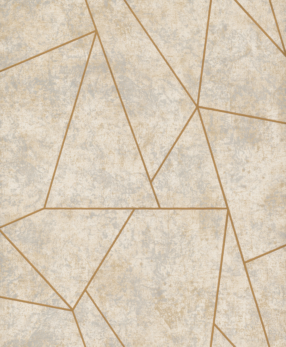 York NW3504 Nazca Neutral & Gold Wallpaper