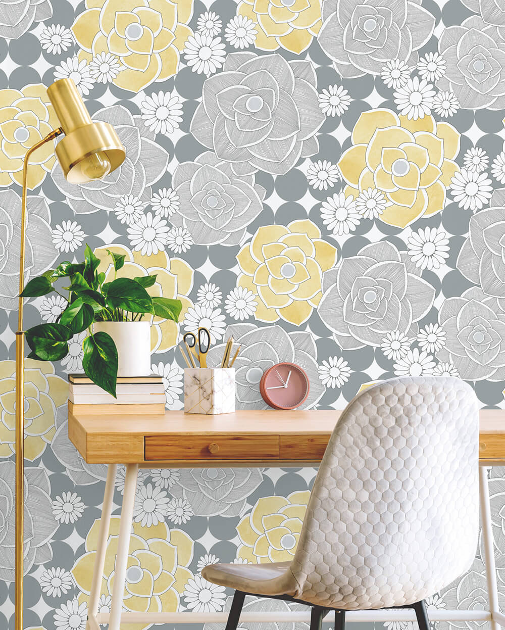 NextWall NW35203 Peek & Stick Wallpaper - Eade's Wallpaper & Fabric