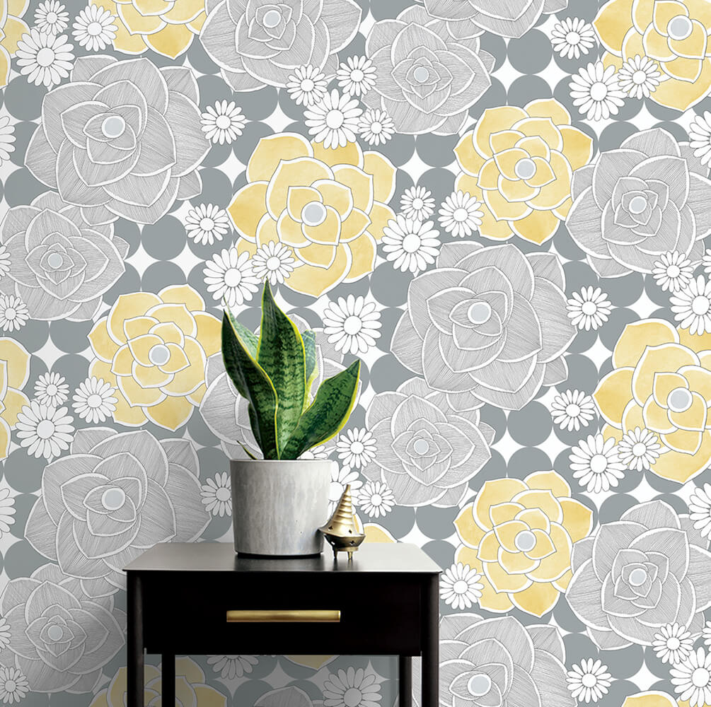 NextWall NW35203 Peek & Stick Wallpaper - Eade's Wallpaper & Fabric