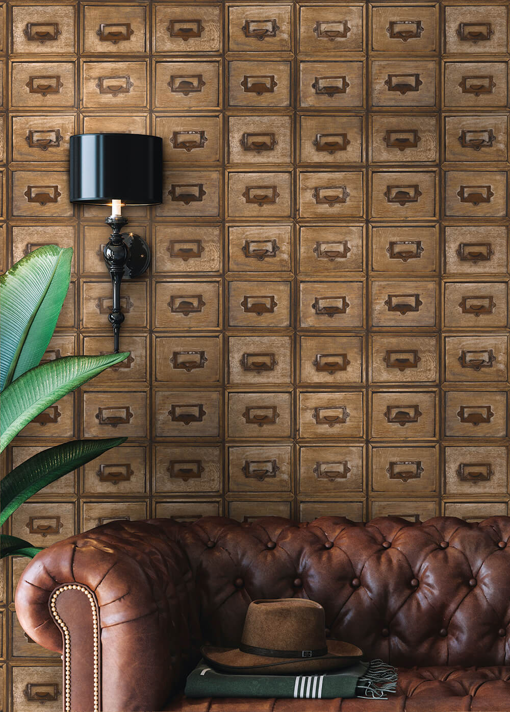 NextWall NW35505 Peek & Stick Wallpaper - Eade's Wallpaper & Fabric