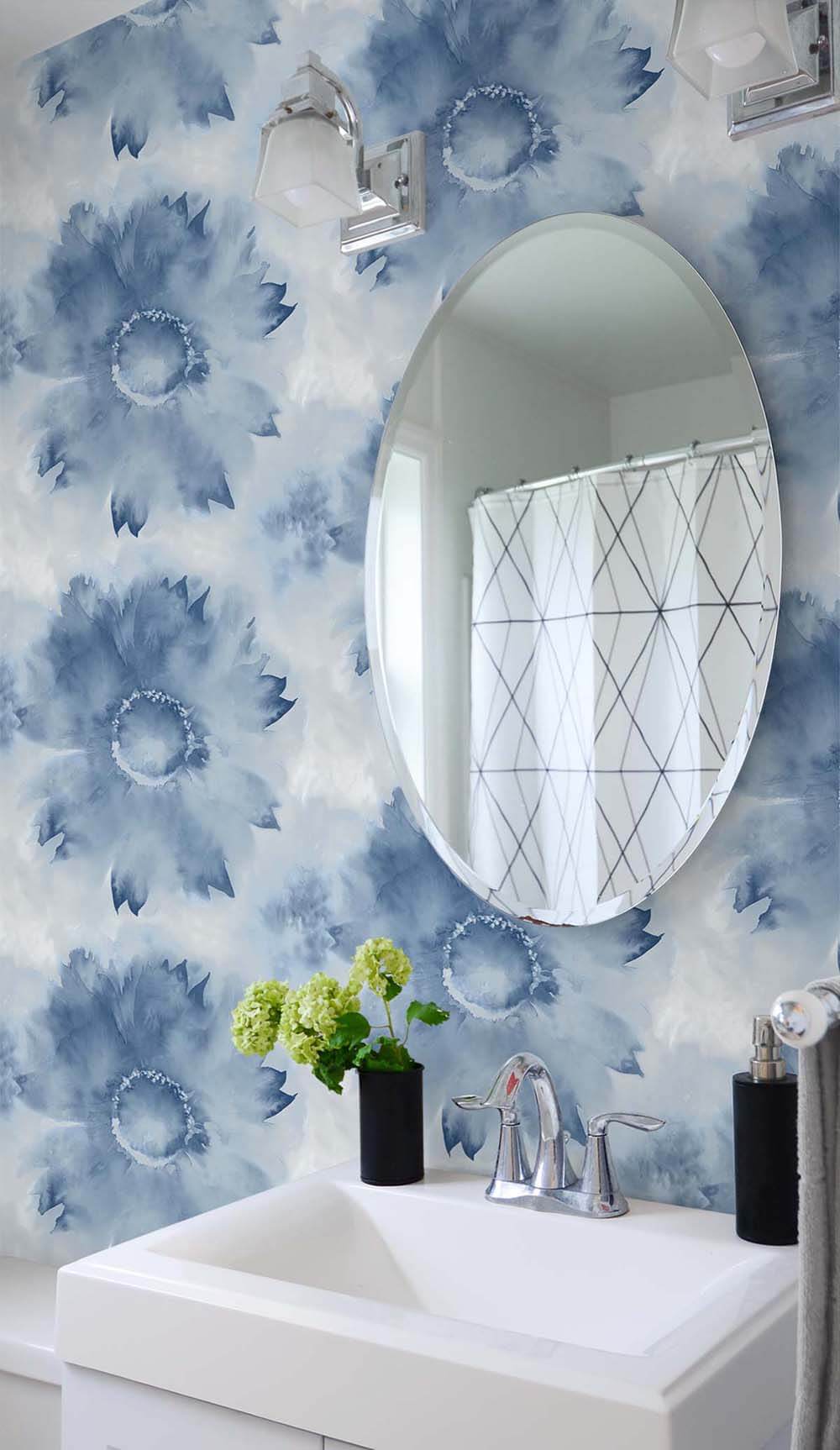 NextWall NW35602 Peek & Stick Wallpaper - Eade's Wallpaper & Fabric