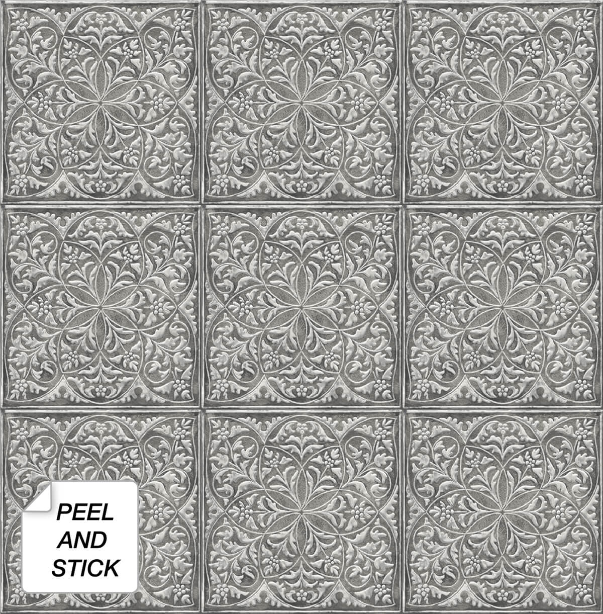 NextWall NW36200 Peek & Stick Wallpaper - Eade's Wallpaper & Fabric