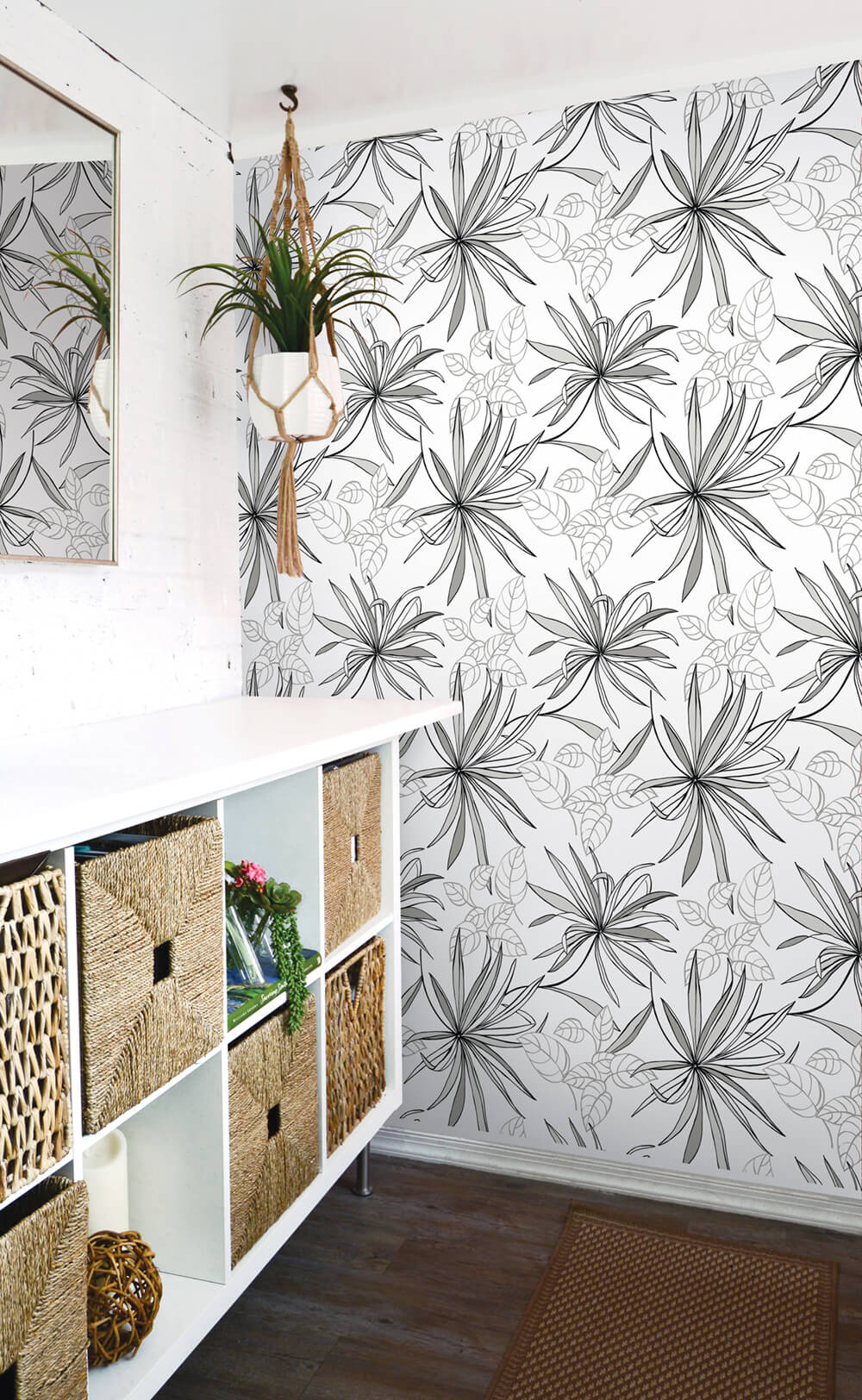 NextWall NW36300 Peek & Stick Wallpaper - Eade's Wallpaper & Fabric