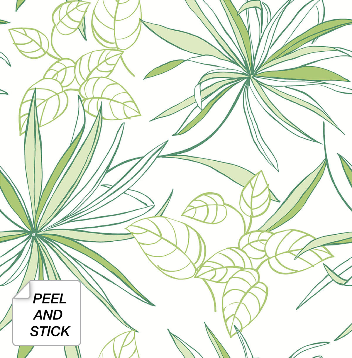 NextWall NW36304 Peek & Stick Wallpaper - Eade's Wallpaper & Fabric