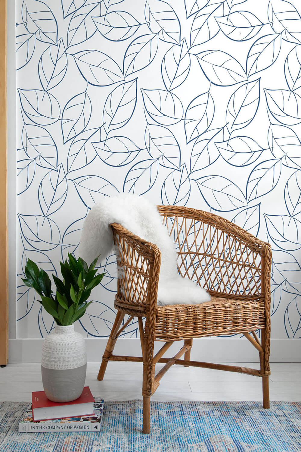 NextWall NW36502 Peek & Stick Wallpaper - Eade's Wallpaper & Fabric