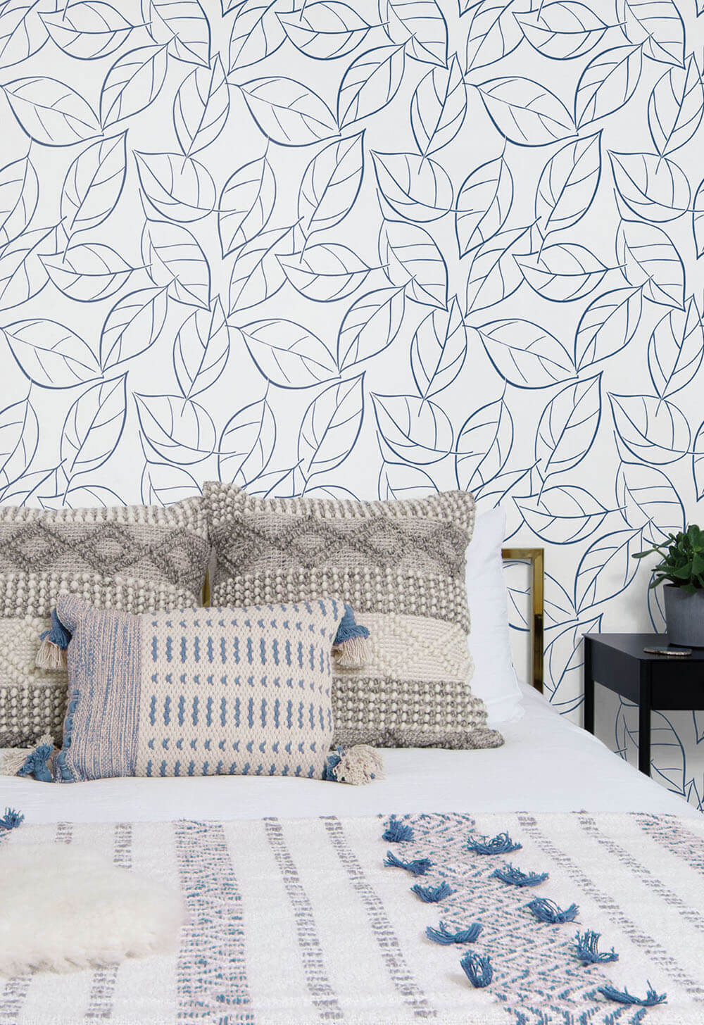 NextWall NW36502 Peek & Stick Wallpaper - Eade's Wallpaper & Fabric