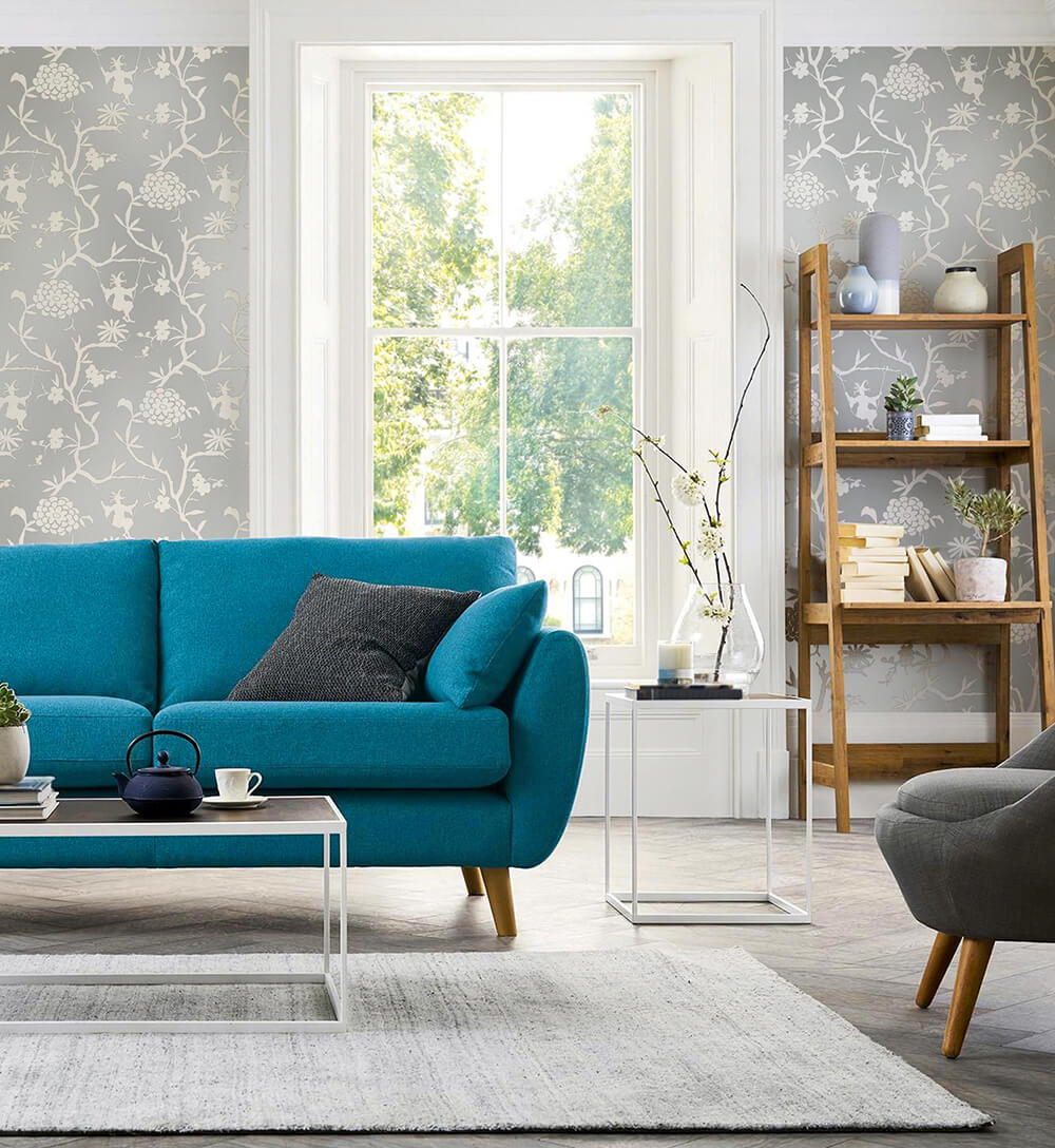 NextWall NW36608 Peek & Stick Wallpaper - Eade's Wallpaper & Fabric