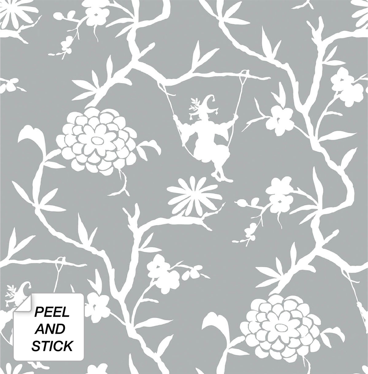 NextWall NW36608 Peek & Stick Wallpaper - Eade's Wallpaper & Fabric