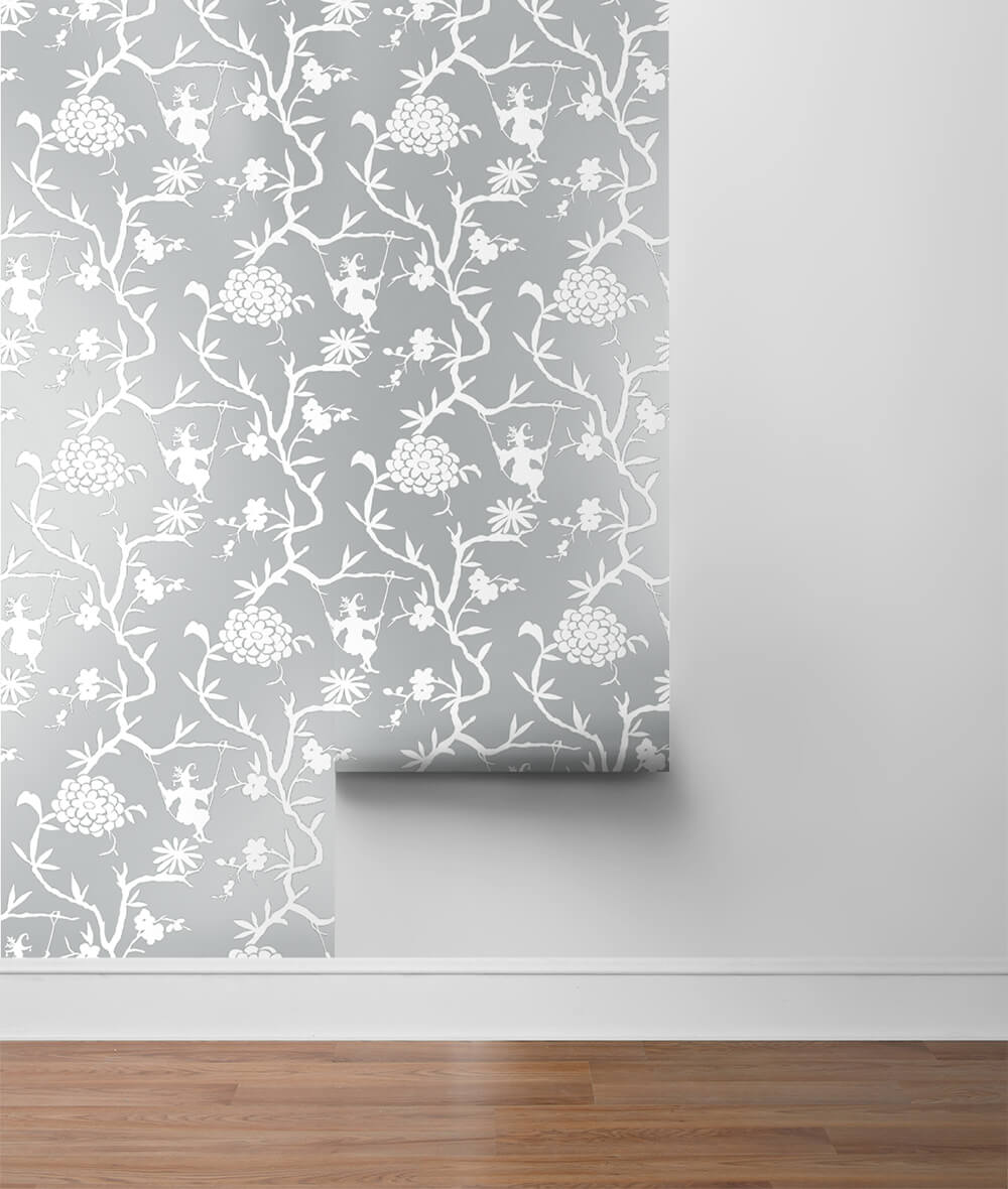 NextWall NW36608 Peek & Stick Wallpaper - Eade's Wallpaper & Fabric