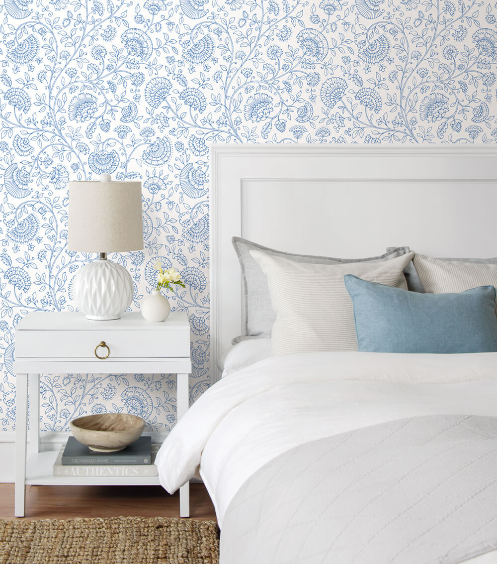 NextWall NW36802 Peek & Stick Wallpaper - Eade's Wallpaper & Fabric