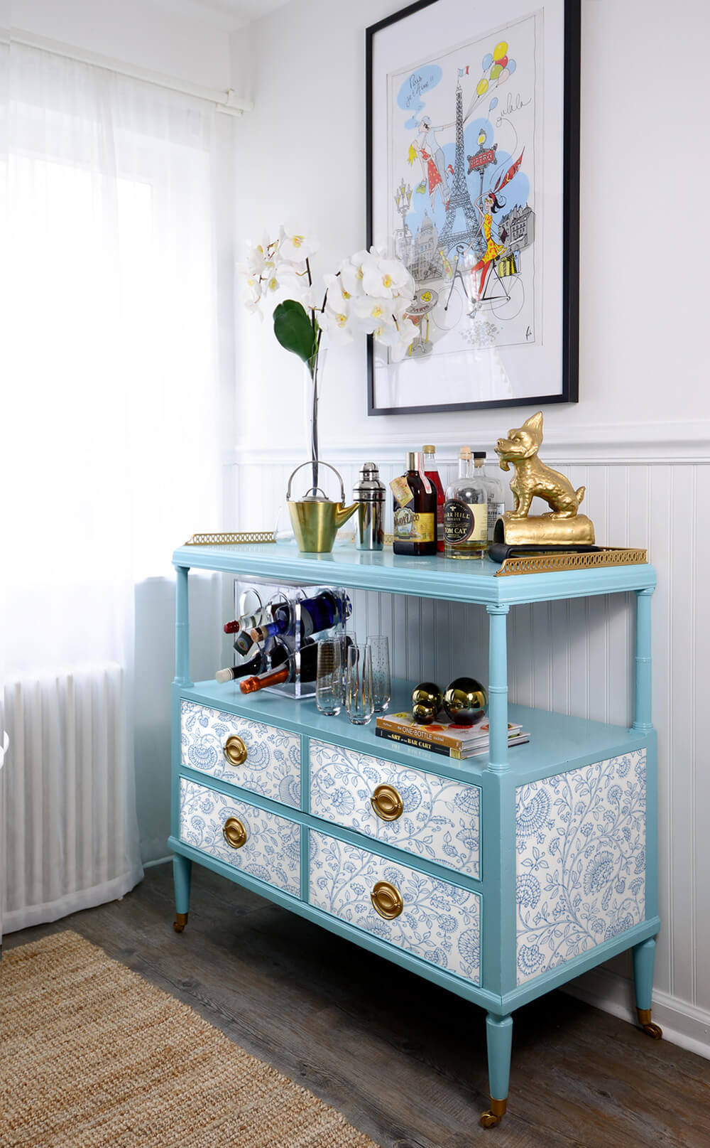 NextWall NW36802 Peek & Stick Wallpaper - Eade's Wallpaper & Fabric